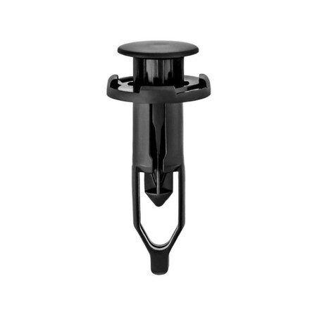 Auveco TOYOTA PUSH TYPE RETAINER, PK/15, 15PK 20931